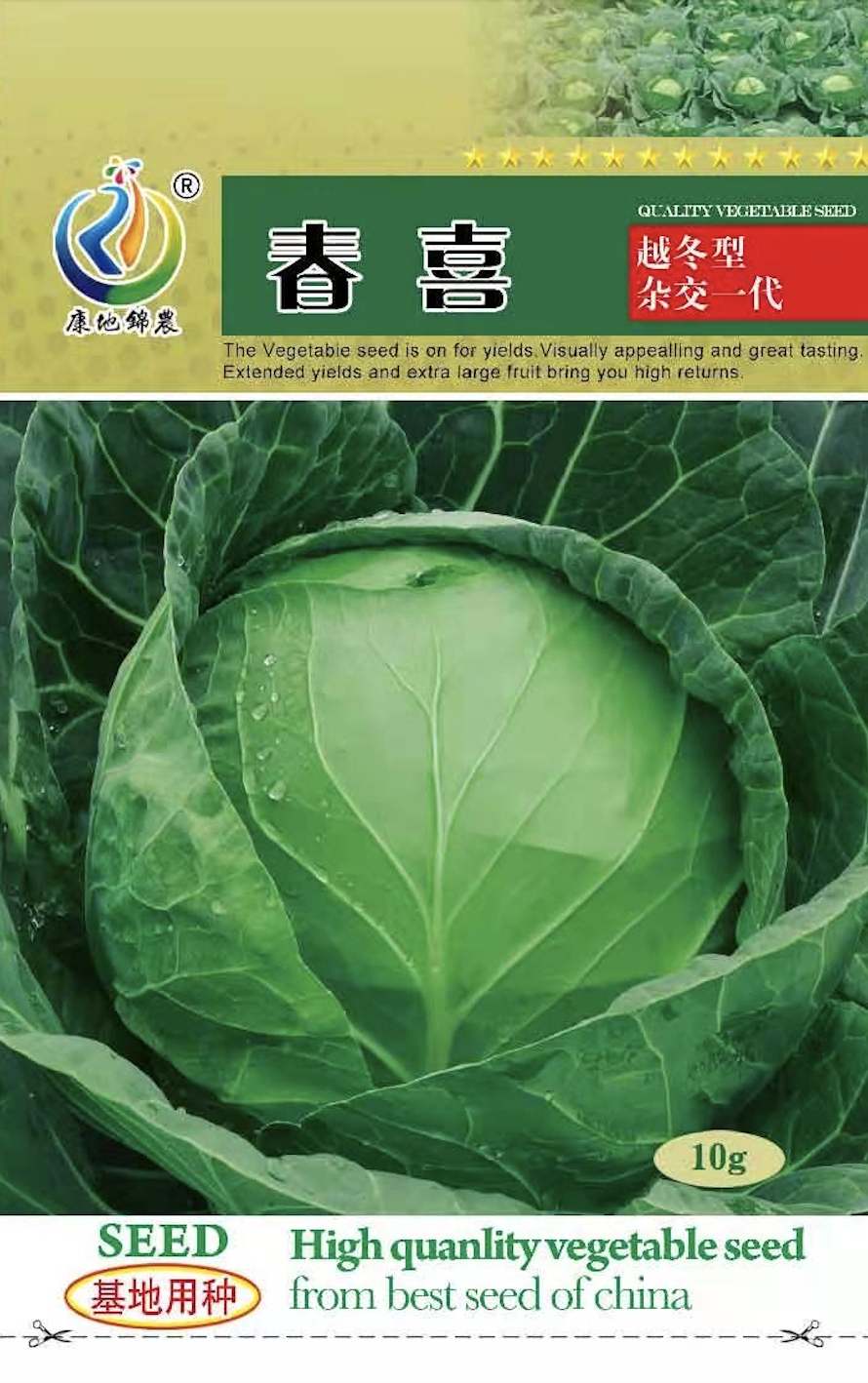 春喜